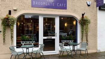 The Broomgate 