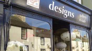 Designs Gallery & Cafe 