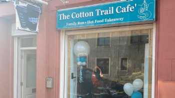 The Cotton Trail Cafe 