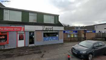 Ferri Fish & Chip Shop 