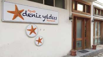 Ayvalık Deniz Yıldızı Restoran