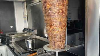 Marmaris Kebab ALLOA 