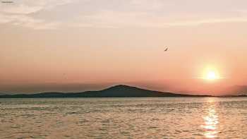 Ayvalık Şehir Kulübü Yörük Mehmet'in Yeri