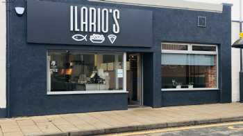 Ilario's 