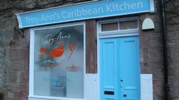 Troy - Ann's Caribbean Kitchen 