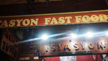 İstasyon Fast Food