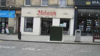 Maharaja Authentic Indian Cuisine 