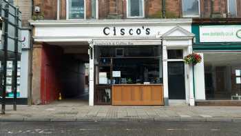 Cisco's Cafe 