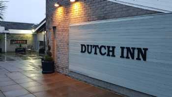 The Dutch Inn 