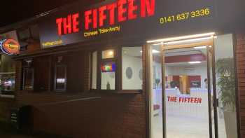 The Fifteen 