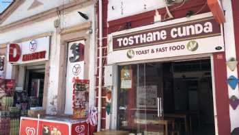 Tosthane Cunda