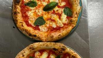 'A Slice Authentic Neapolitan Kitchen and Pizzeria 