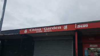 China Garden 