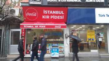 İstanbul Kır Pidesi