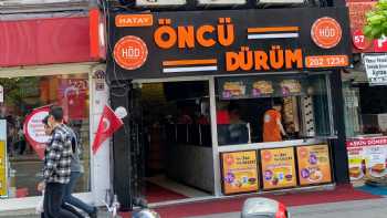 Hatay Öncü Dürüm-Kırıkkale