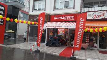 Komagene güzeltepe