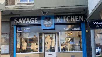 Savage Kitchen 