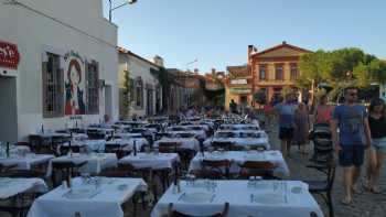 Cunda Ada Restaurant