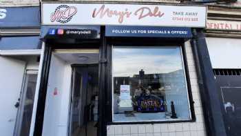 Mary's Deli 