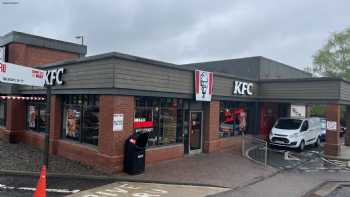 KFC Coatbridge - Coatbank Street 