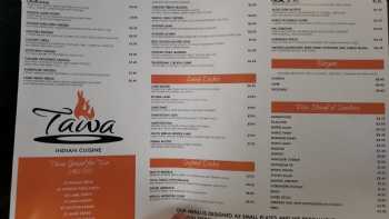 Tawa Indian Cuisine 