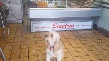 Sandro's Coatbridge 