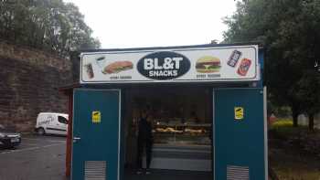 Bl&T Snacks 