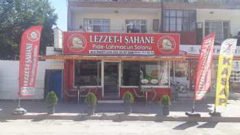 Lezzet-I Şahane