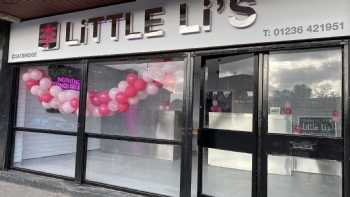 Little LI's Coatbridge 