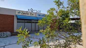 Zeytin Evi