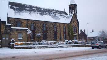 Coatbridge Craft Centre 