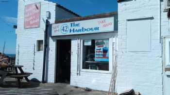 The Harbour Takeaway 