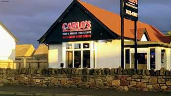 Carlo's Fish Bar & Restaurant 