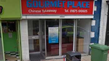 The Gourmet Place 