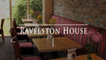 Ravelston House 