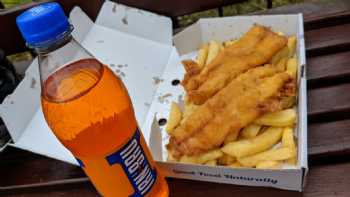 Comrie Fish & Chip Shop 