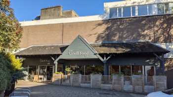 The Crieff Food Company Ltd 