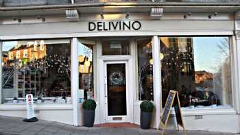 Delivino 