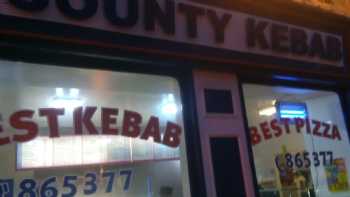 County Kebab 