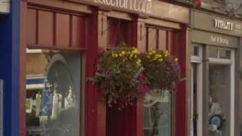 Cateran Cafe 