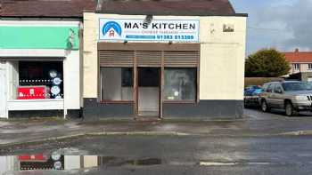 Ma's Kitchen - Chinese Takeaway & Delivery 