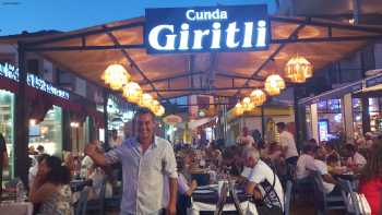 Giritli Restaurant