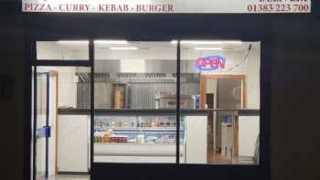 Kebab Mahal 