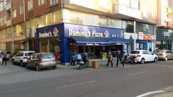 Domino's Pizza Kırklareli