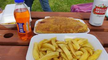 The Coylton Fish and chips 