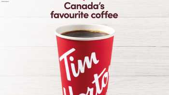 Tim Hortons 