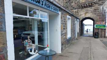 Linda's Fish & Chips 