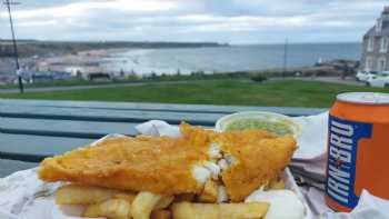 Linda's Fish & Chips 