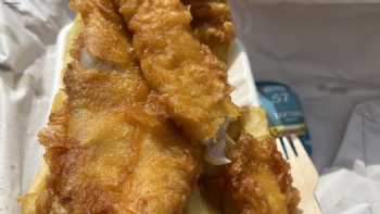 Linda's Fish & Chips 