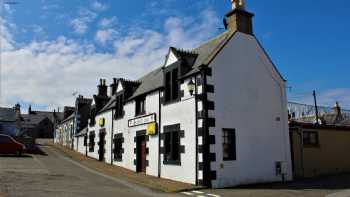 The Seafield Inn 